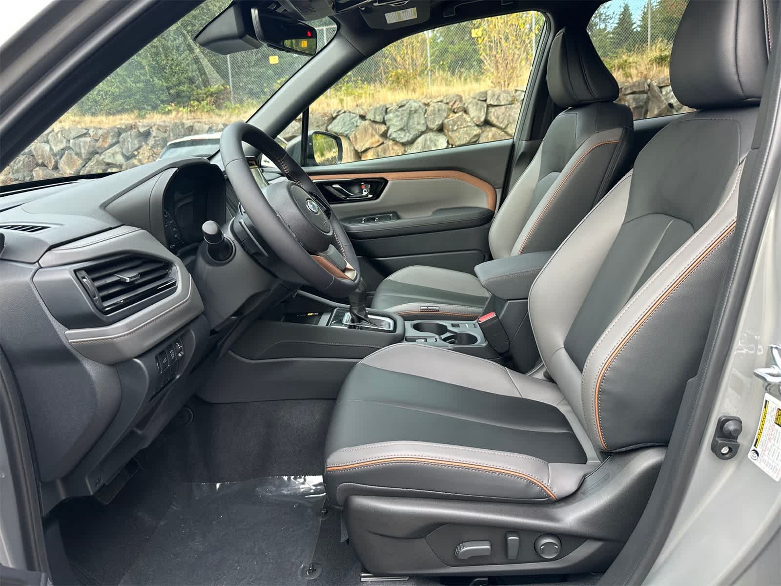 Thumbnail: 2025 Subaru Forester - 14