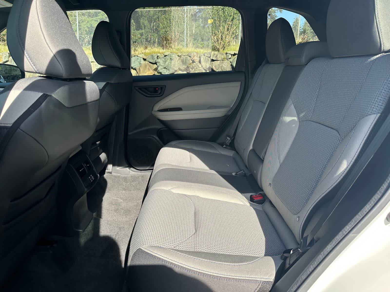 Thumbnail: 2026 Subaru Forester - 11