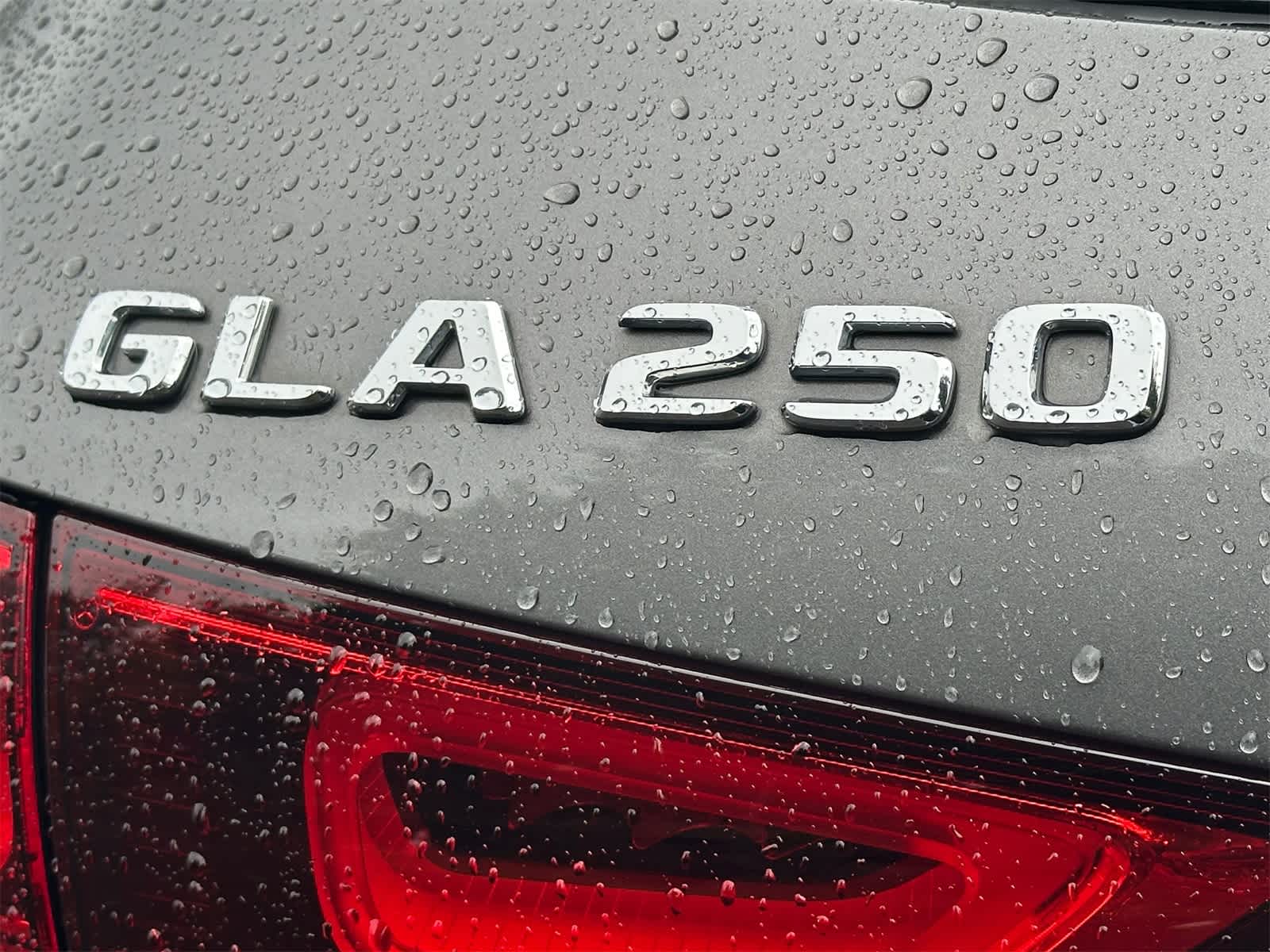 Thumbnail: 2022 Mercedes-Benz GLA - 6