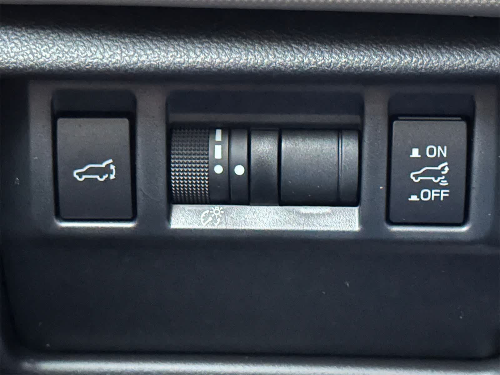 Thumbnail: 2026 Subaru Forester - 23