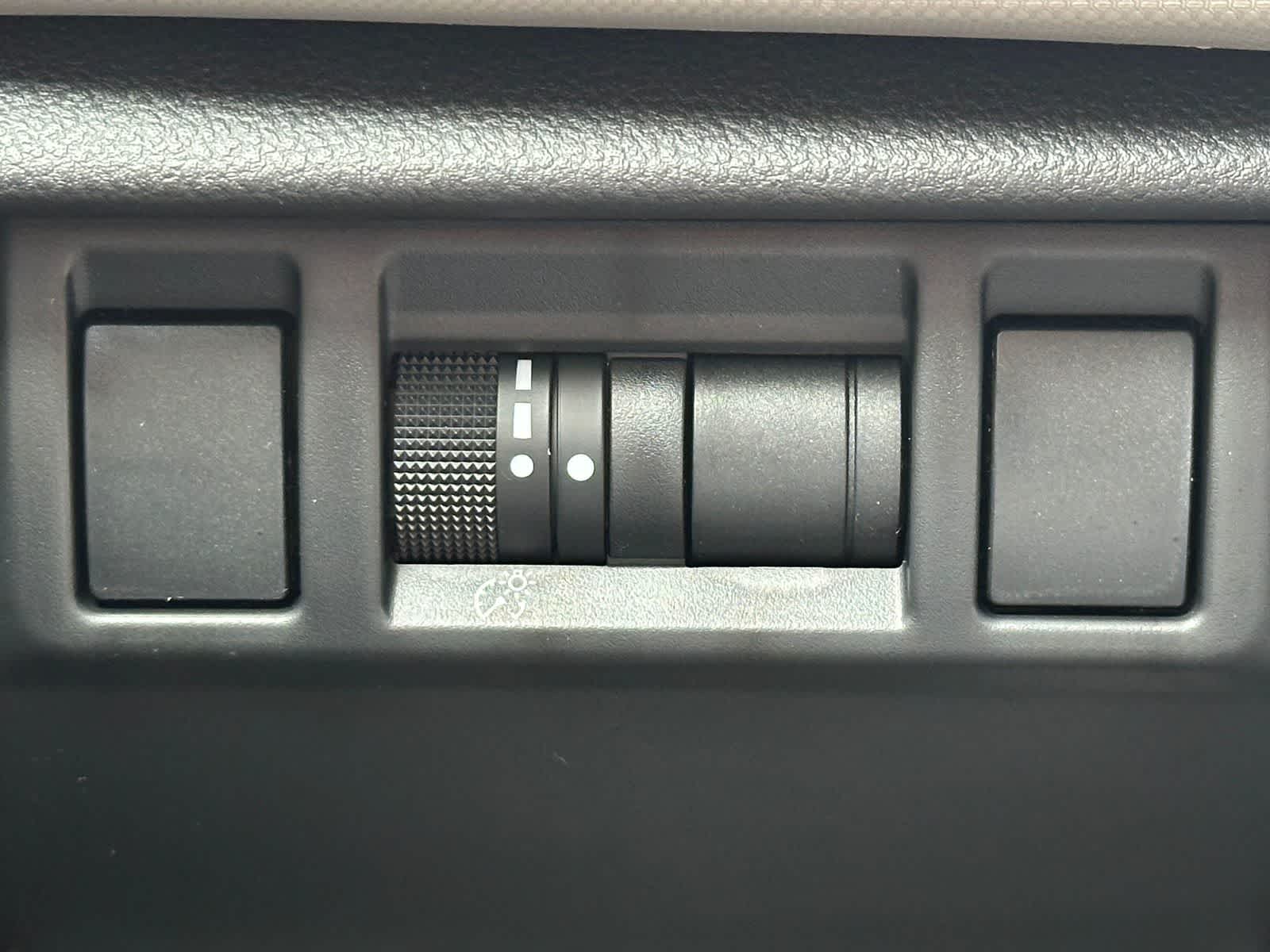 Thumbnail: 2026 Subaru Forester - 23