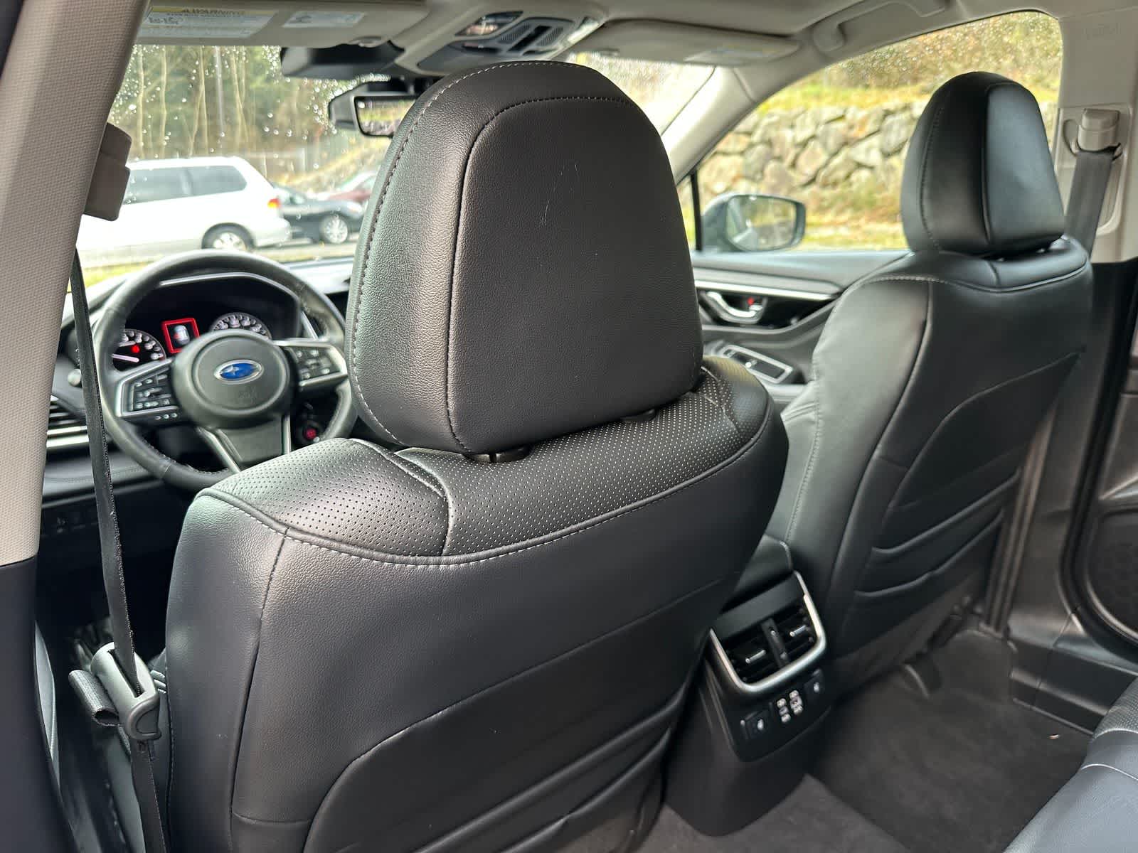 Thumbnail: 2024 Subaru Outback - 10