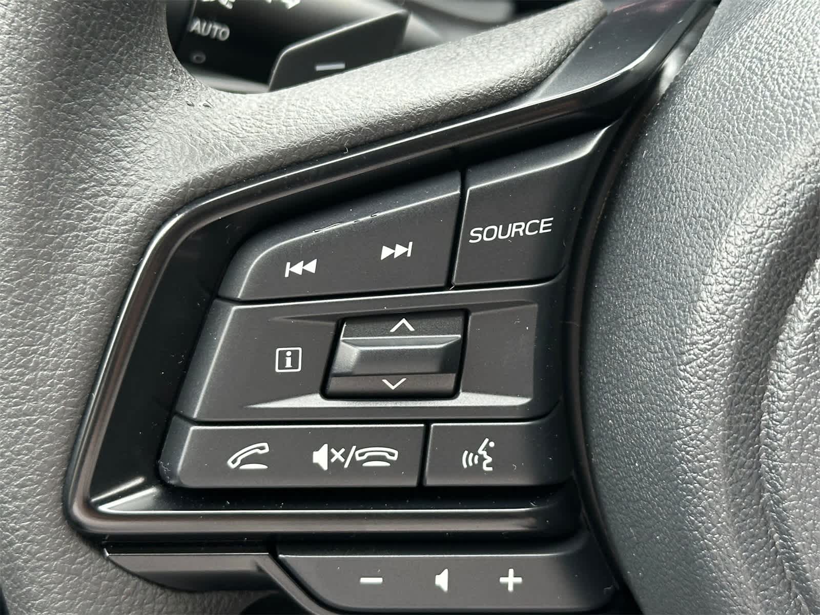 Thumbnail: 2026 Subaru Crosstrek - 22