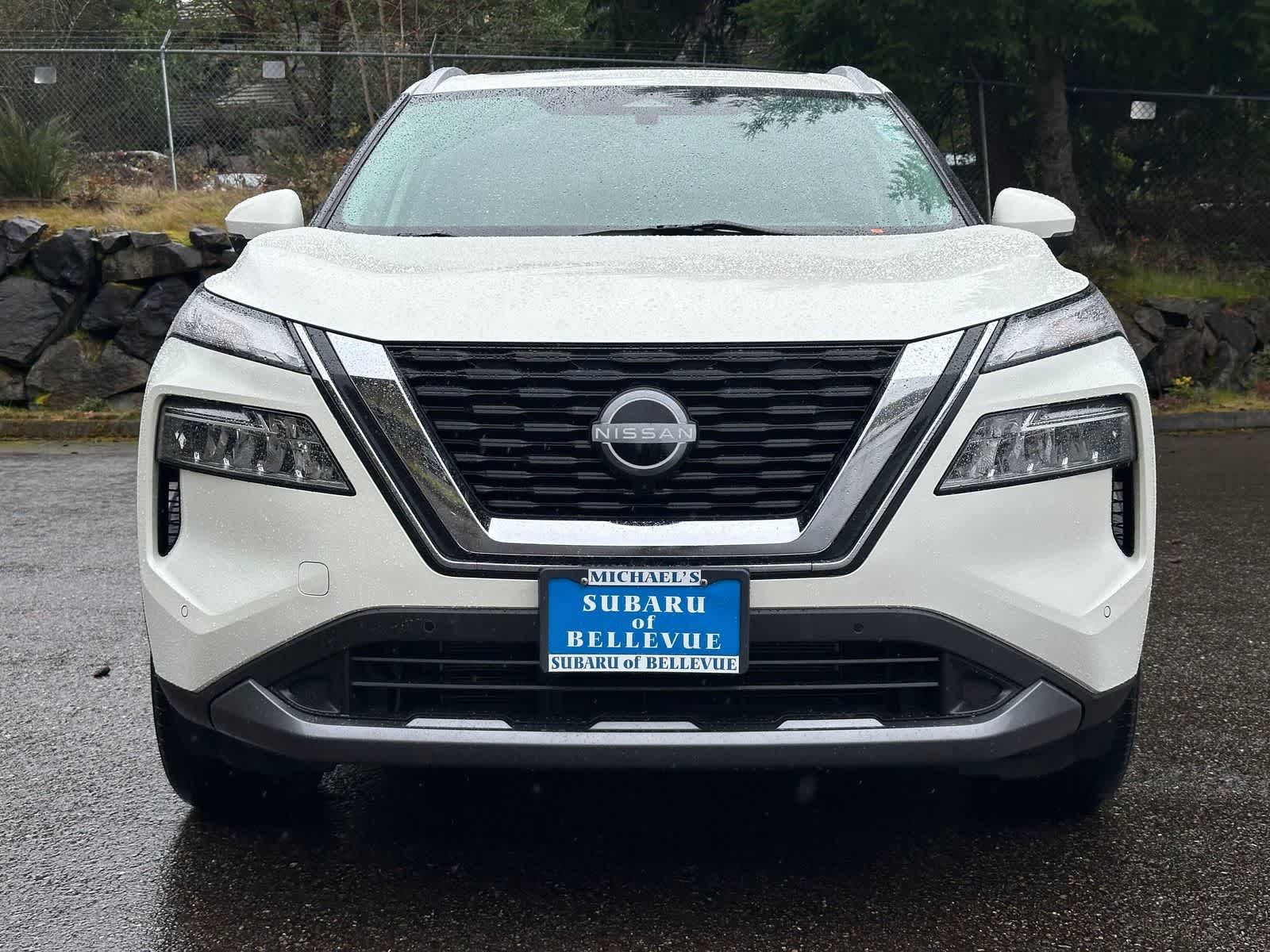 Thumbnail: 2023 Nissan Rogue - 5