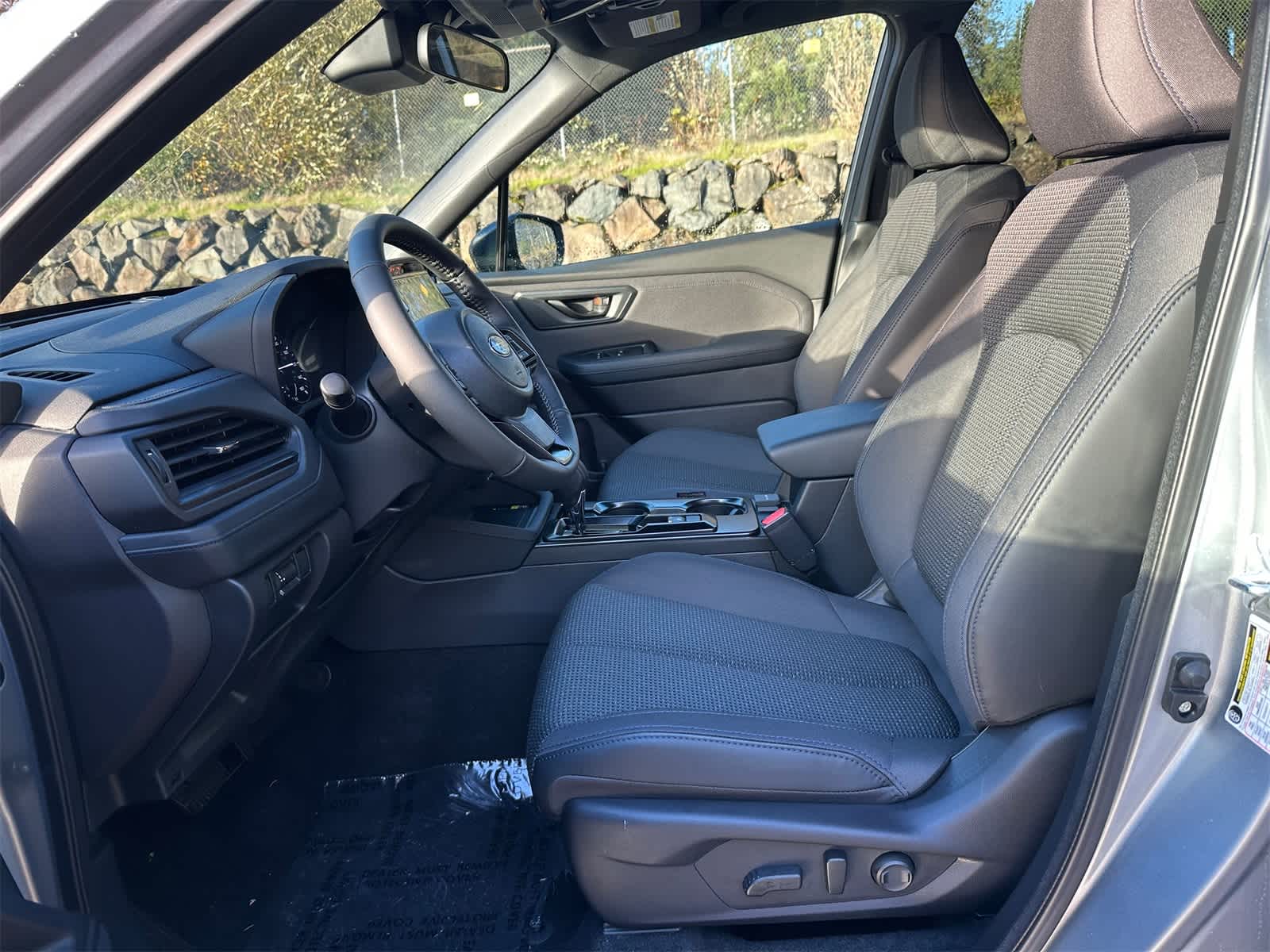 Thumbnail: 2026 Subaru Forester - 13