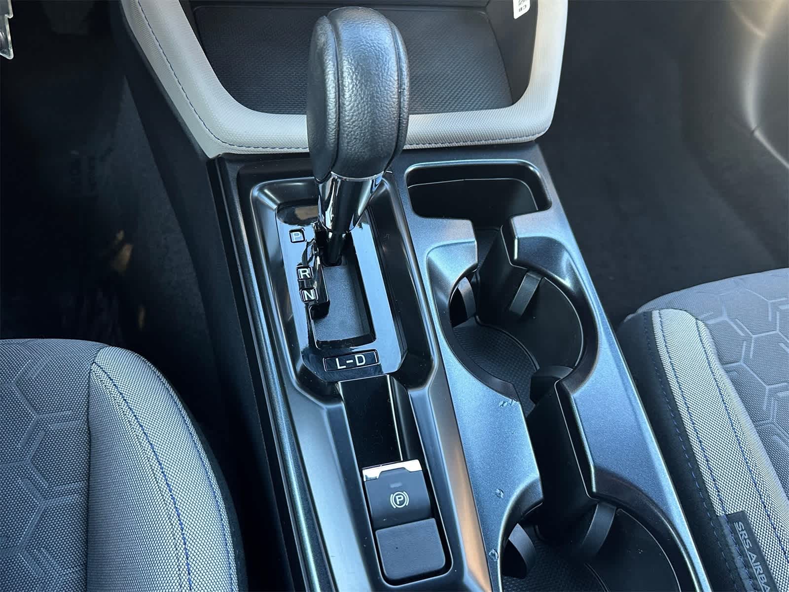 Thumbnail: 2026 Subaru Forester - 20