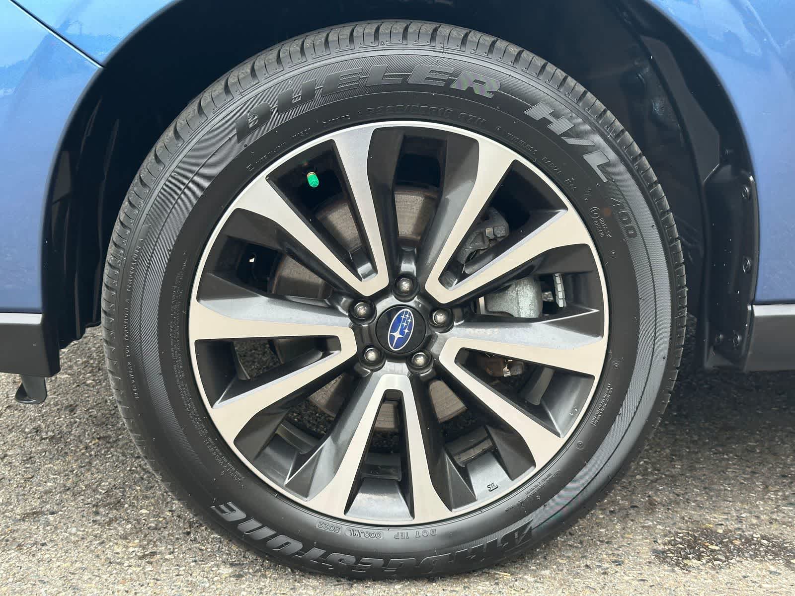 Thumbnail: 2018 Subaru Forester - 8
