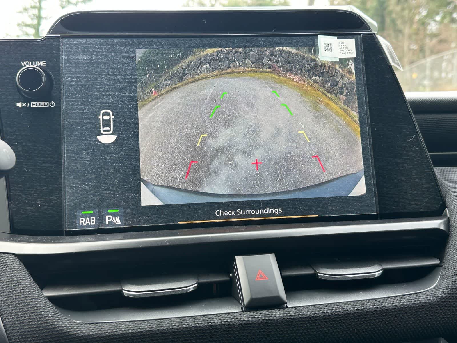 Thumbnail: 2026 Subaru Outback - 17