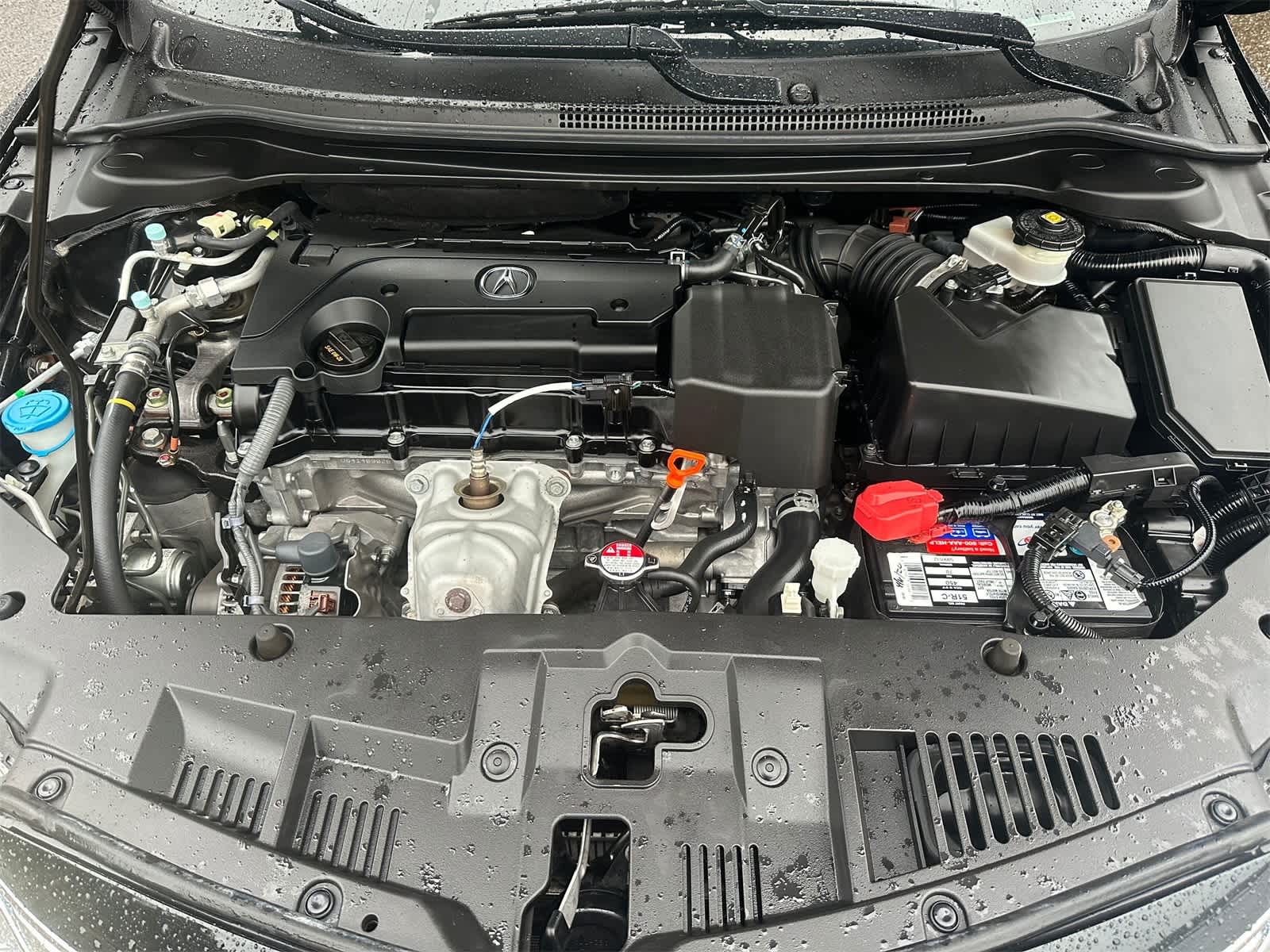 Thumbnail: 2017 Acura ILX - 8