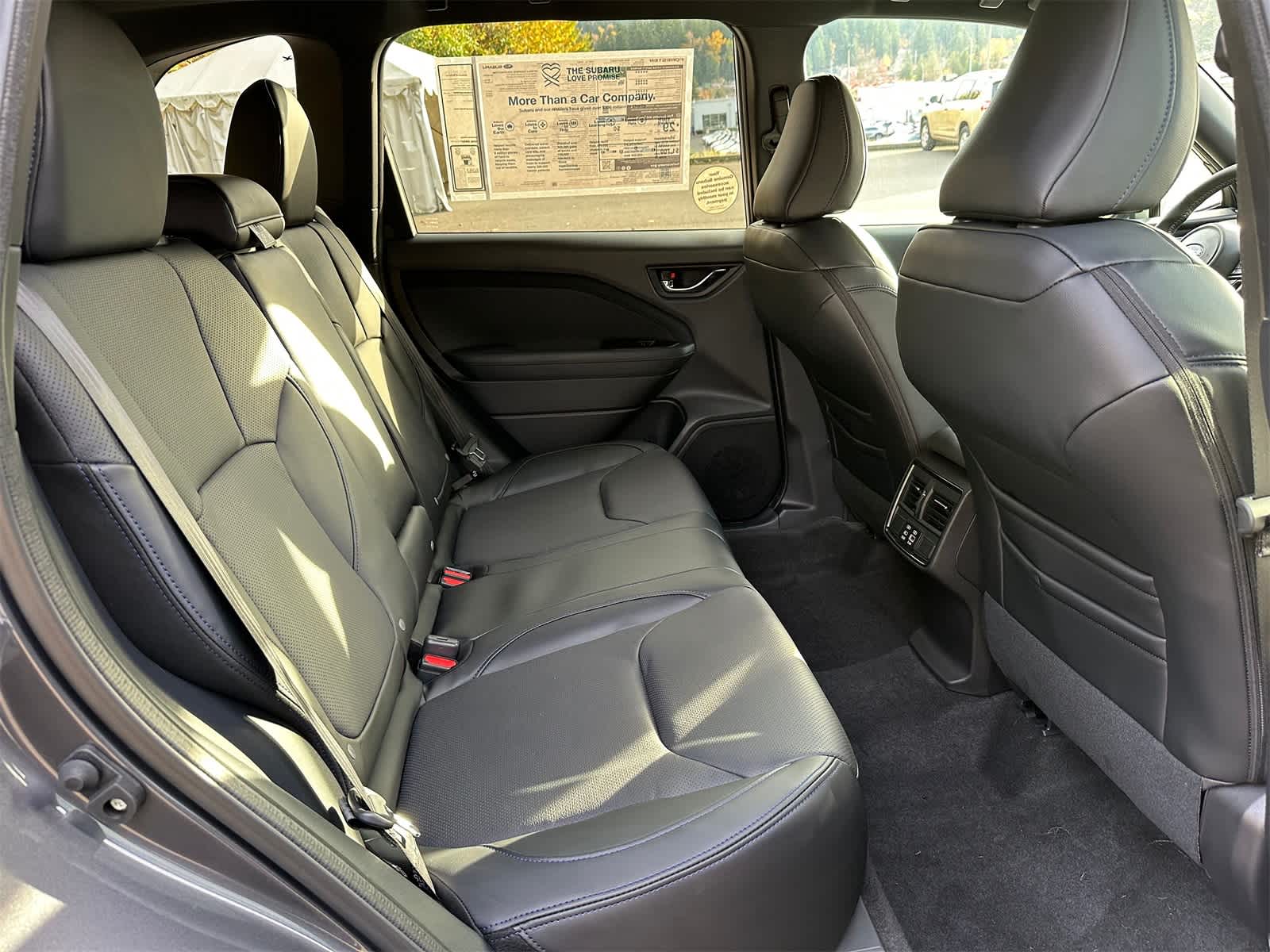 Thumbnail: 2026 Subaru Forester - 11