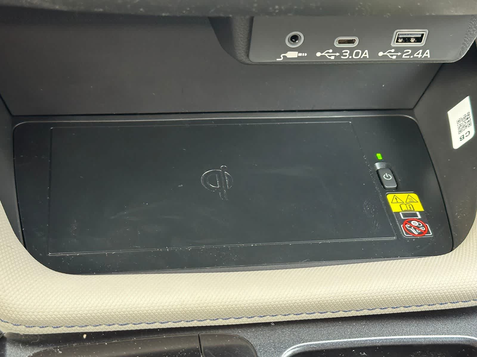 Thumbnail: 2026 Subaru Forester - 20