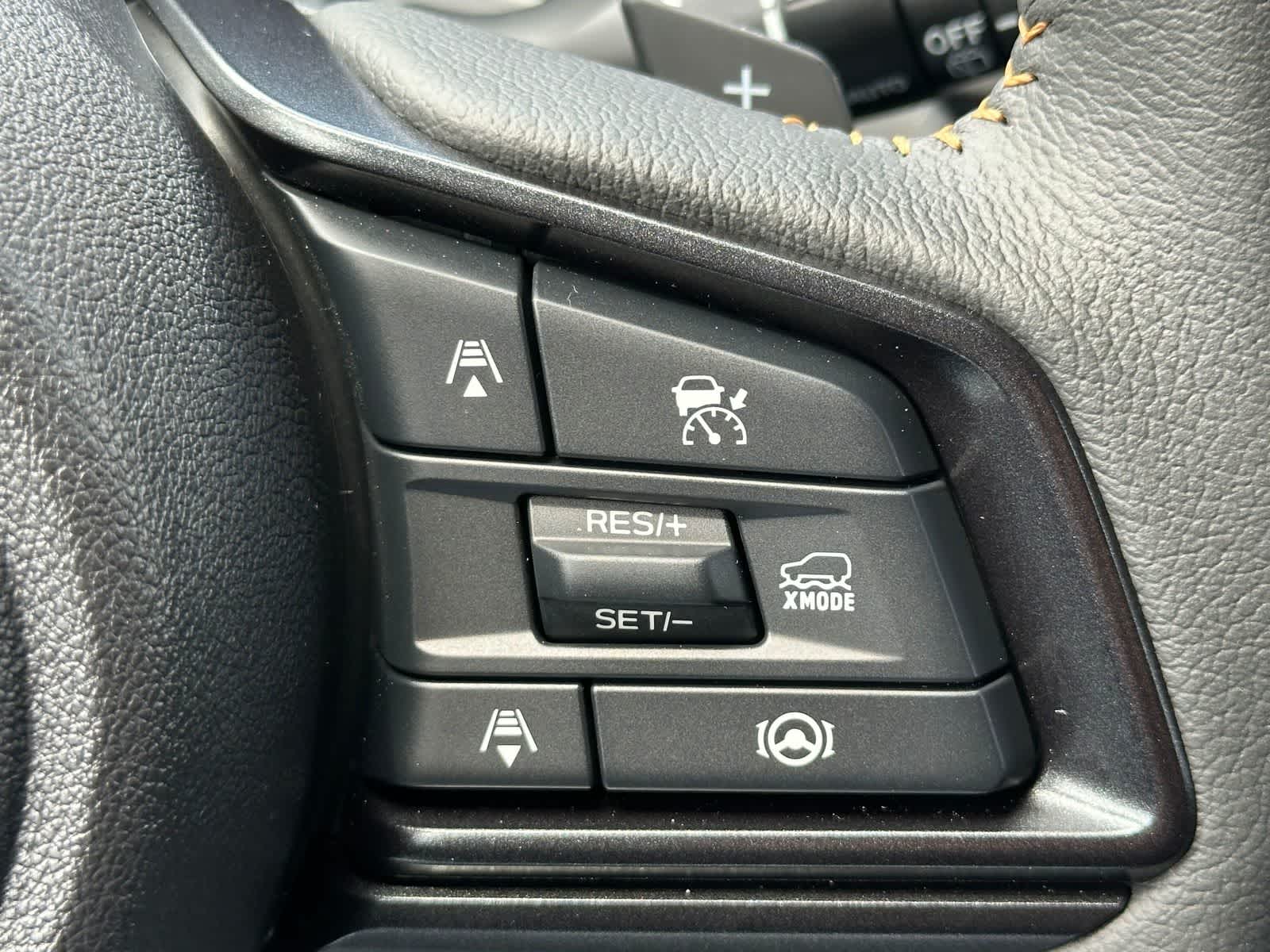 Thumbnail: 2026 Subaru Outback - 29