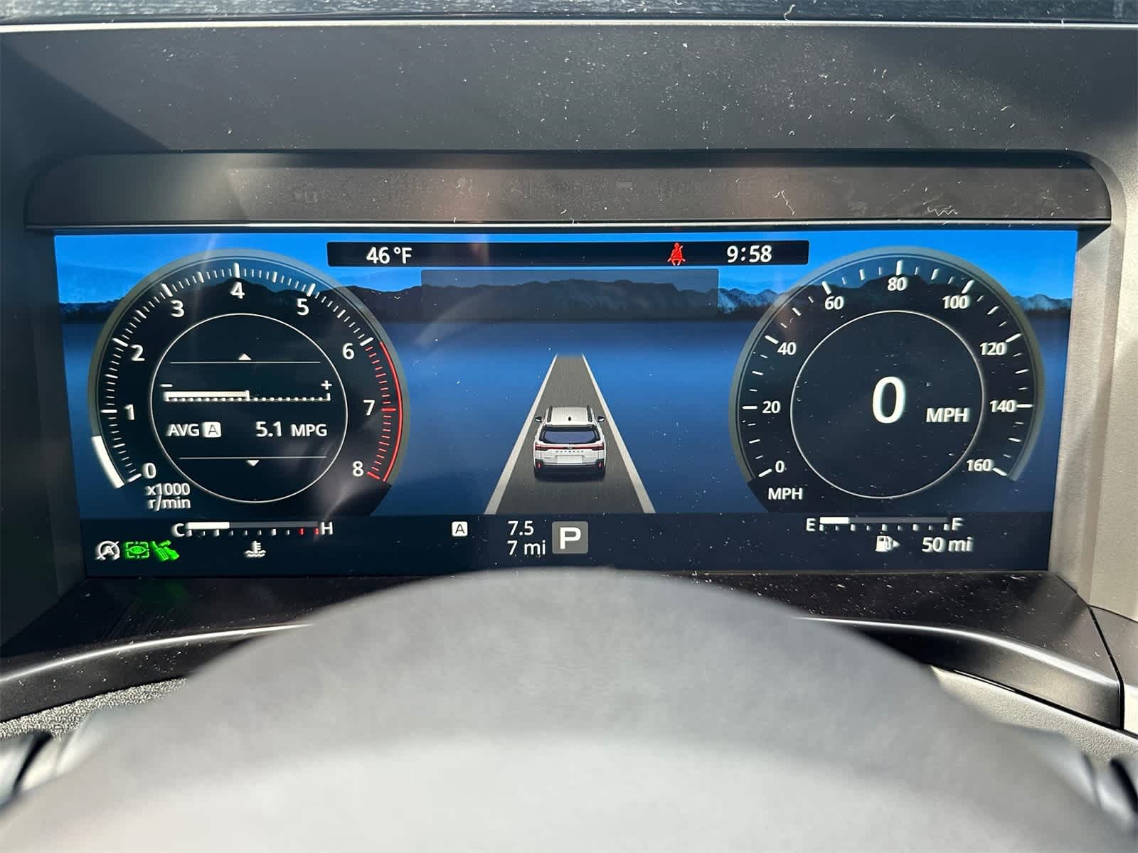 Thumbnail: 2026 Subaru Outback - 17