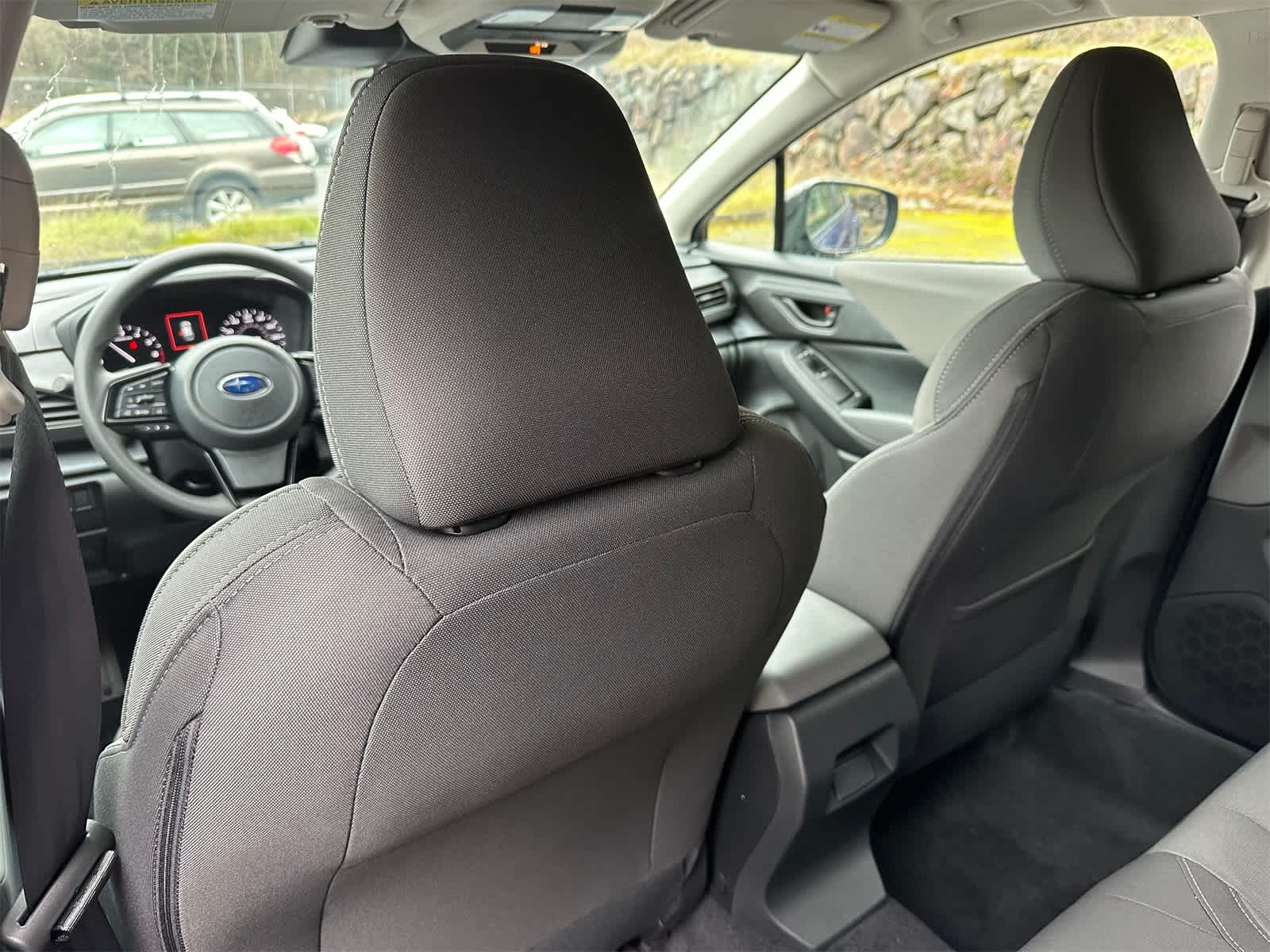 Thumbnail: 2026 Subaru Crosstrek - 9