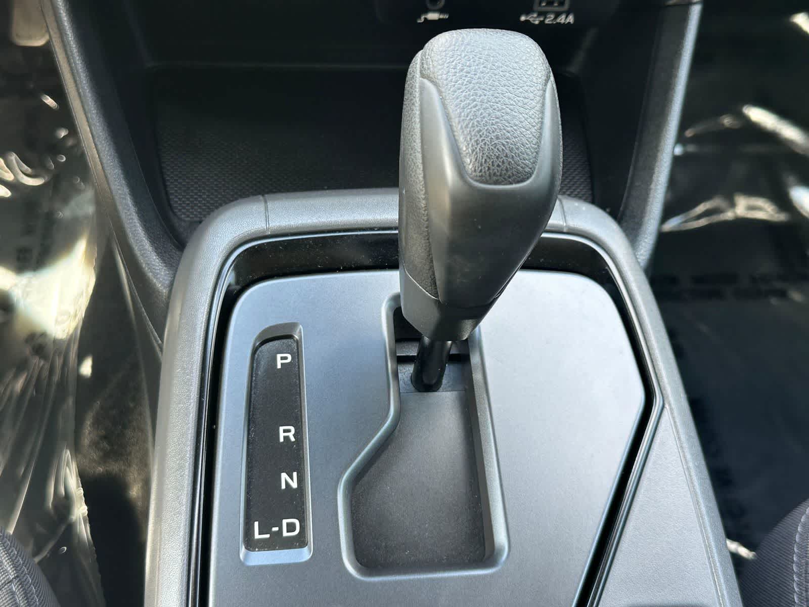 Thumbnail: 2024 Subaru Crosstrek - 23