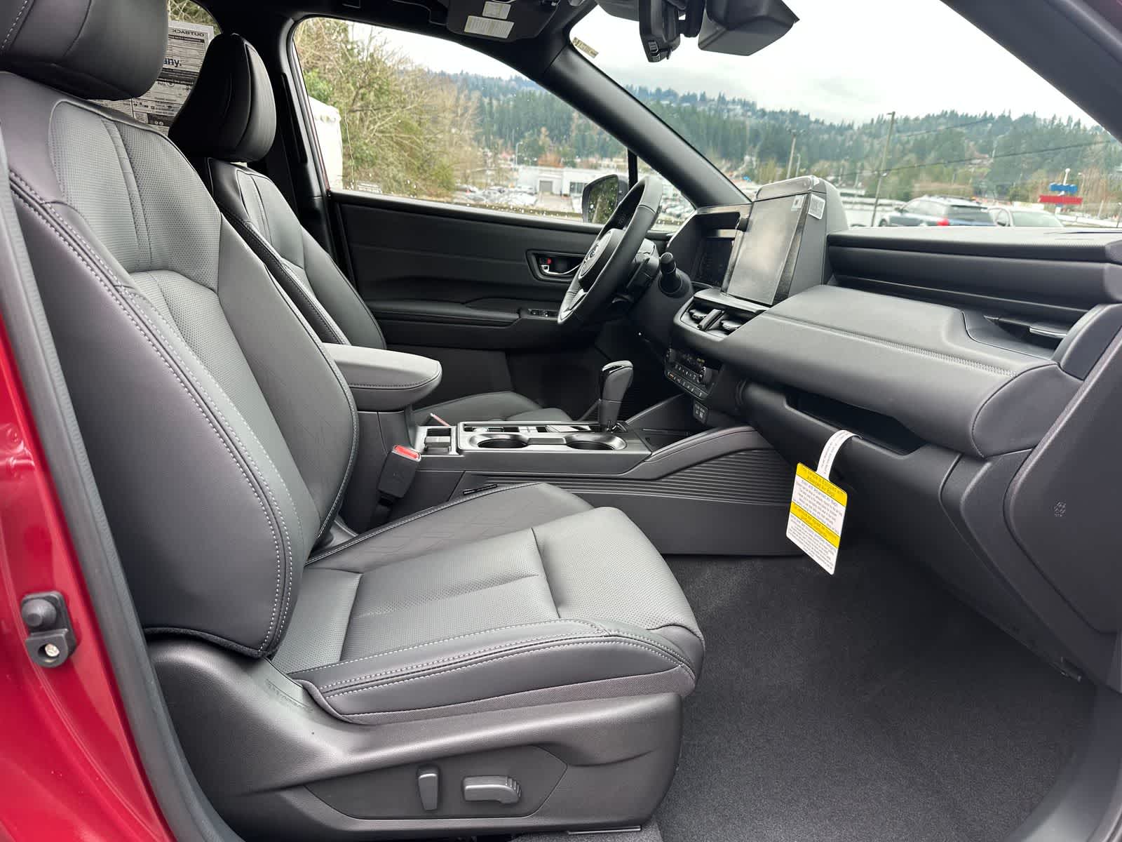 Thumbnail: 2026 Subaru Outback - 13