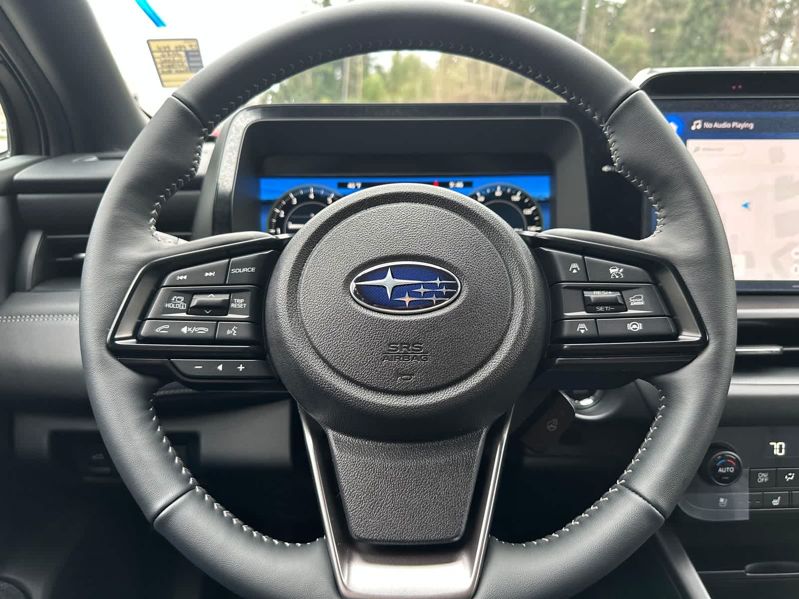 Thumbnail: 2026 Subaru Outback - 15