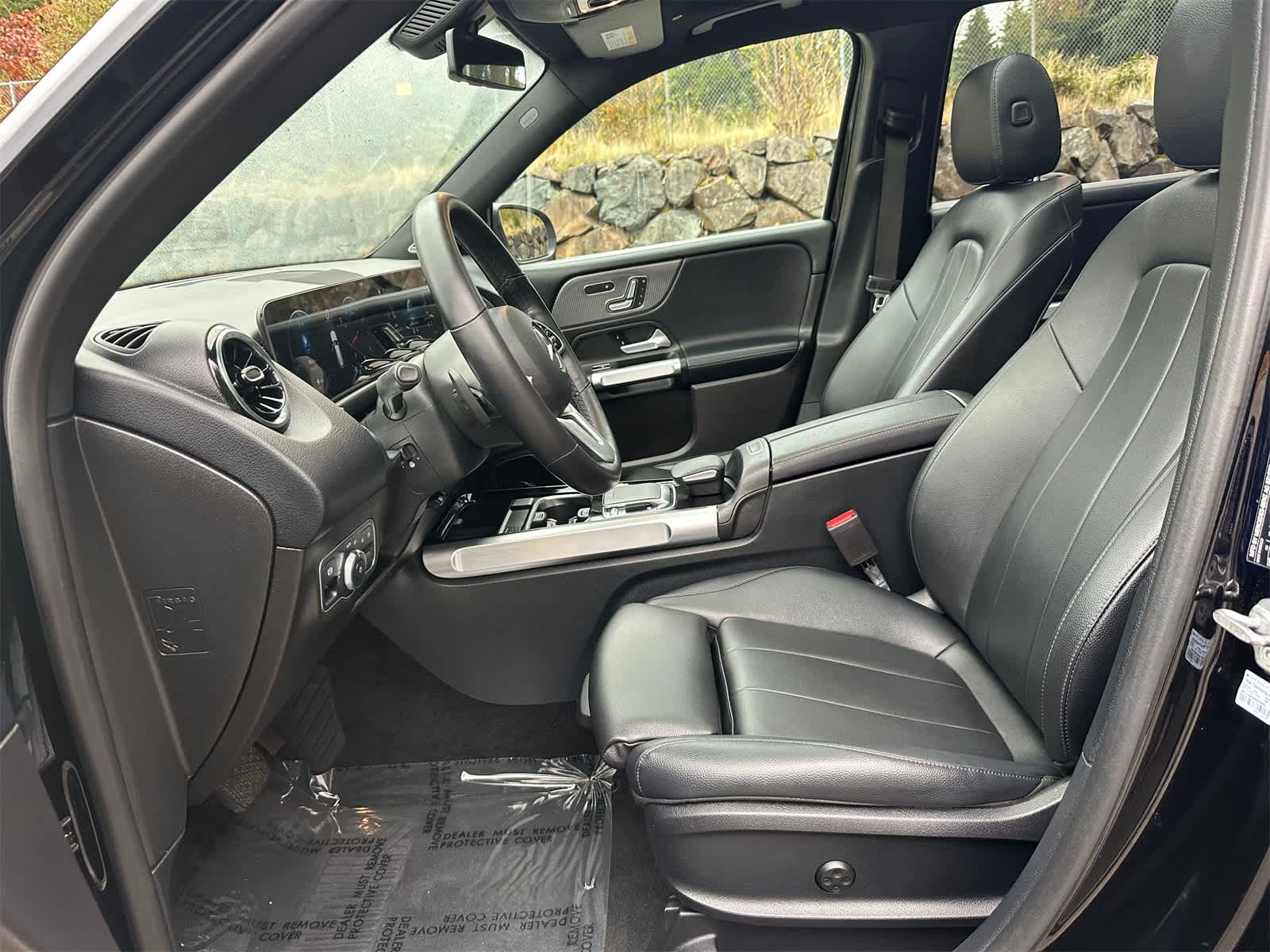 Thumbnail: 2020 Mercedes-Benz GLB - 14