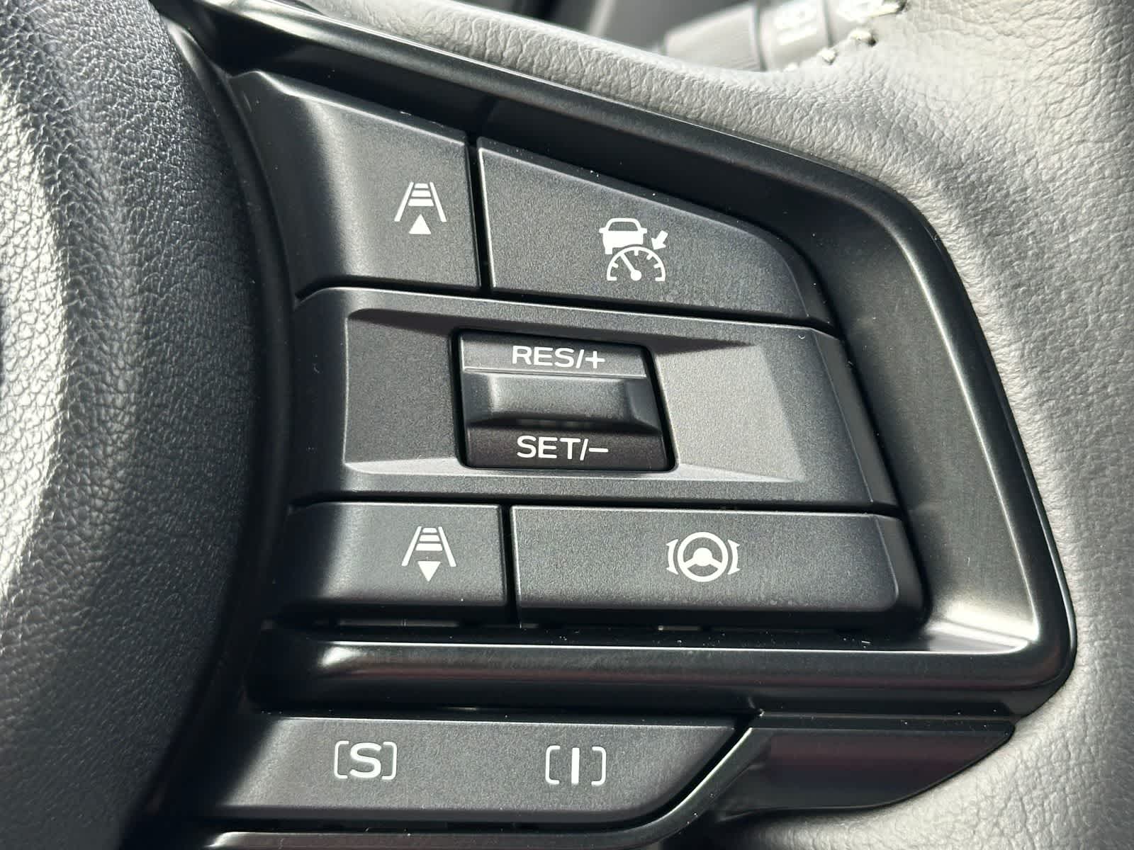 Thumbnail: 2026 Subaru Forester - 24