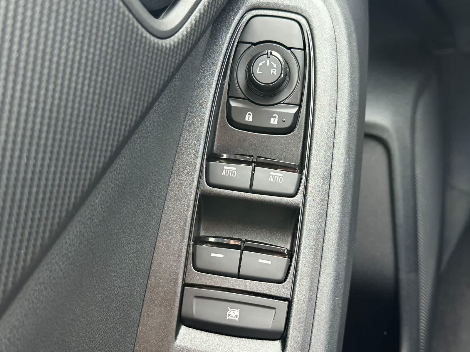 Thumbnail: 2026 Subaru Crosstrek - 27