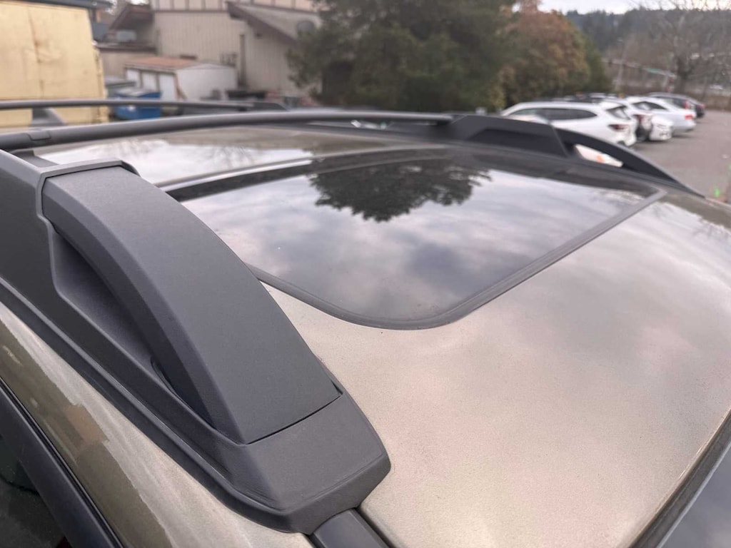 Used 2023 Subaru Outback Onyx Edition XT SUV