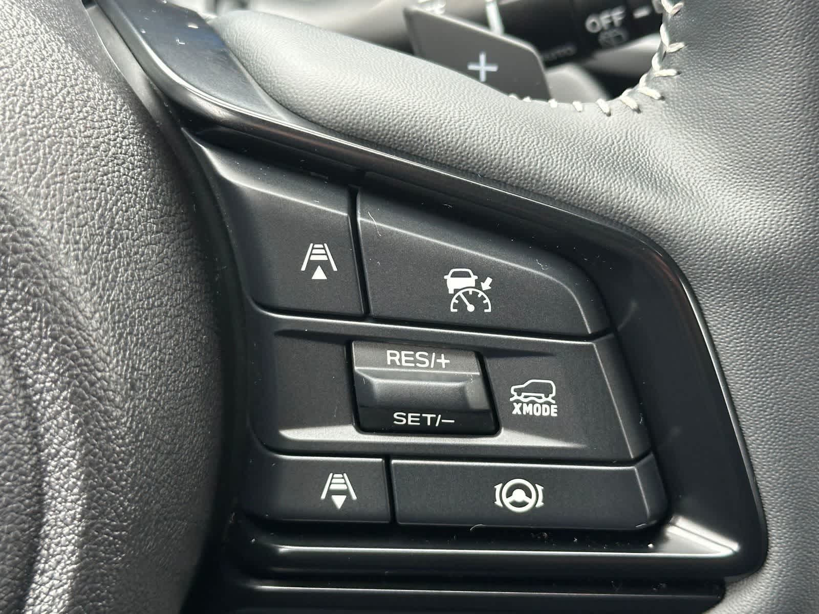 Thumbnail: 2026 Subaru Outback - 24