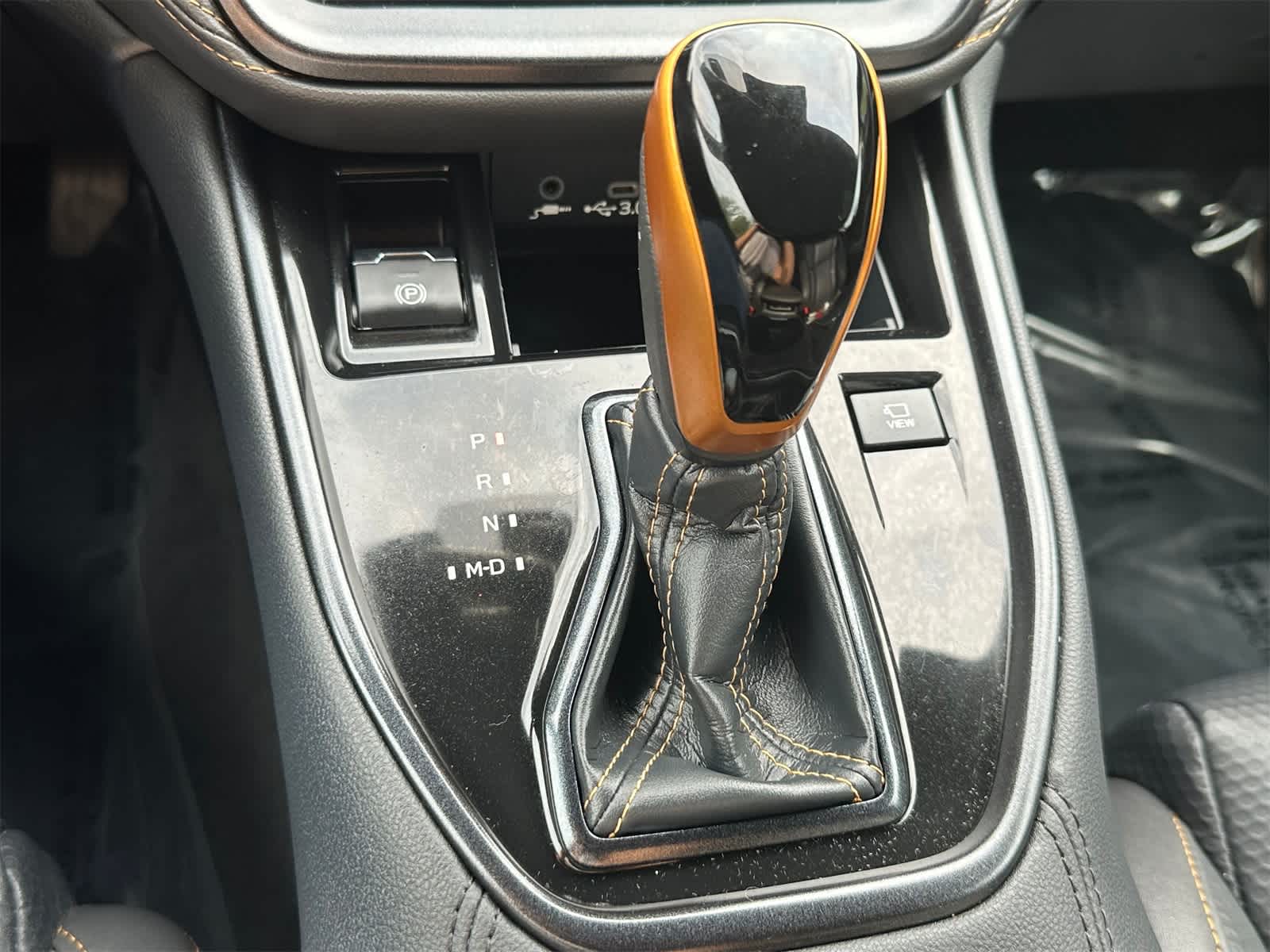 Thumbnail: 2023 Subaru Outback - 20