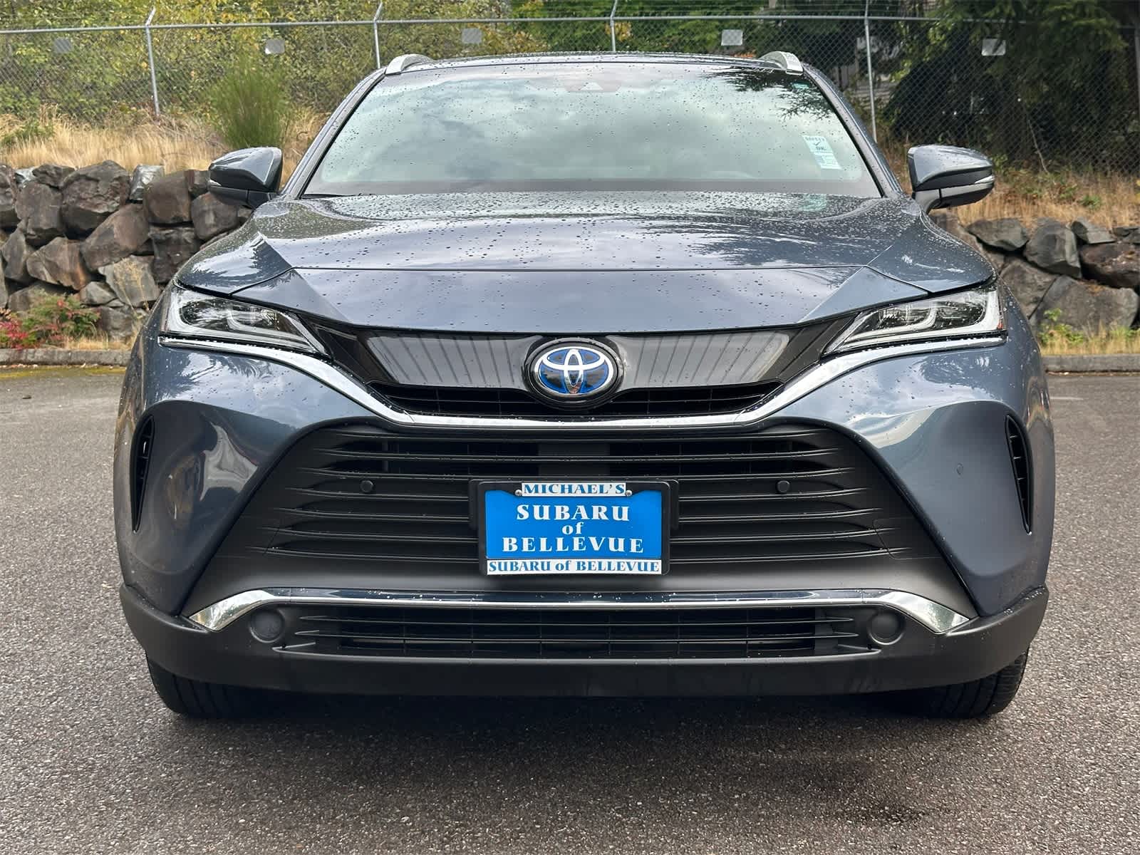 Thumbnail: 2022 Toyota Venza - 5