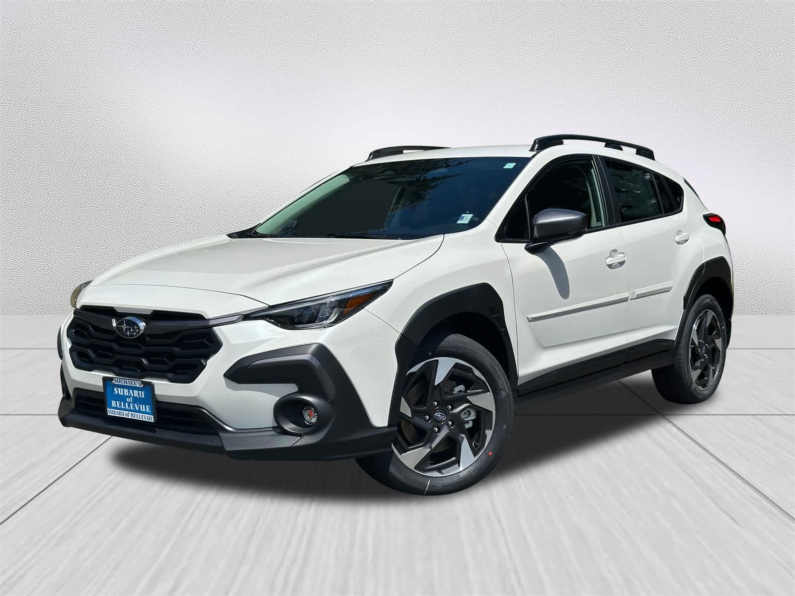 2025 Subaru Crosstrek Limited -
                  Bellevue, WA