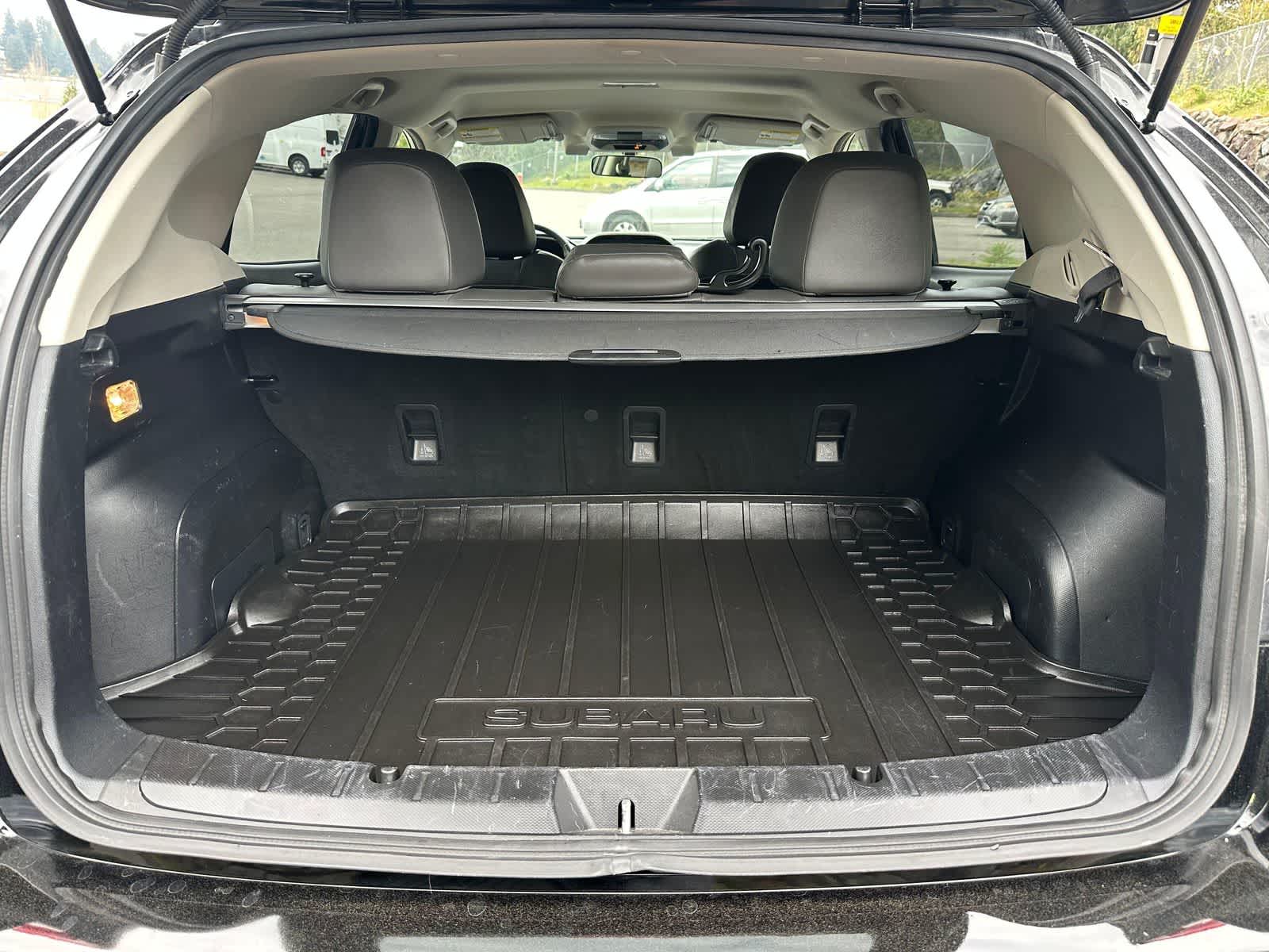 Thumbnail: 2023 Subaru Crosstrek - 28