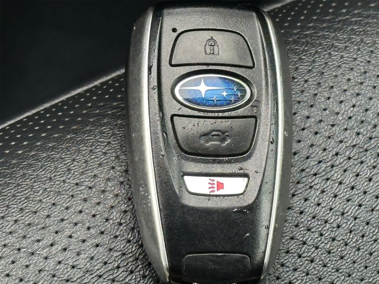 Thumbnail: 2023 Subaru Outback - 28