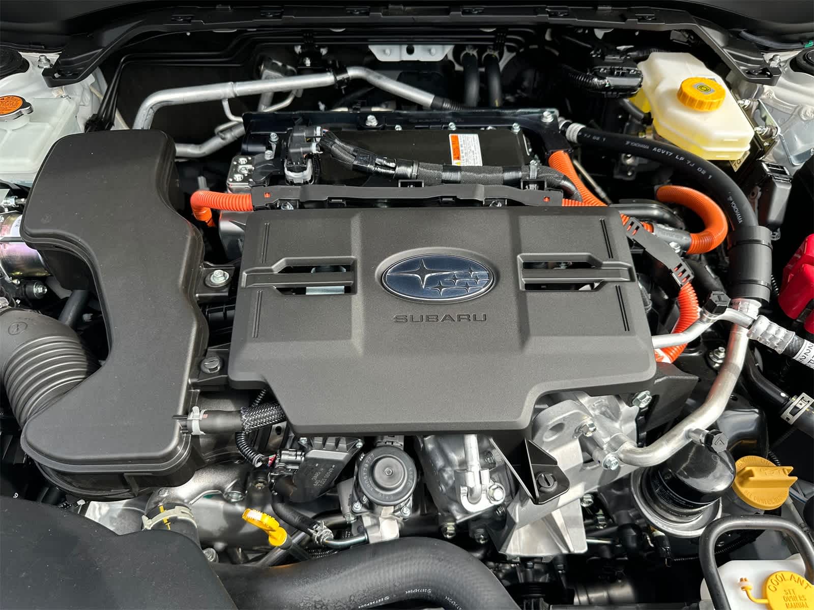 Thumbnail: 2025 Subaru Forester - 7