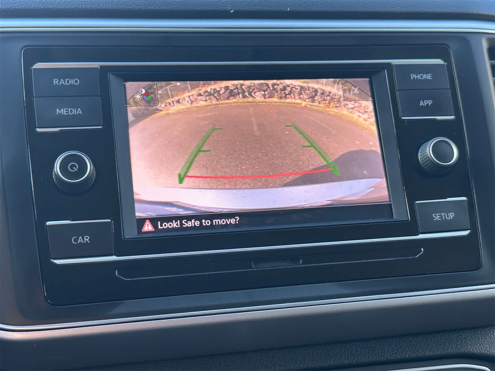 Thumbnail: 2018 Volkswagen Atlas - 18