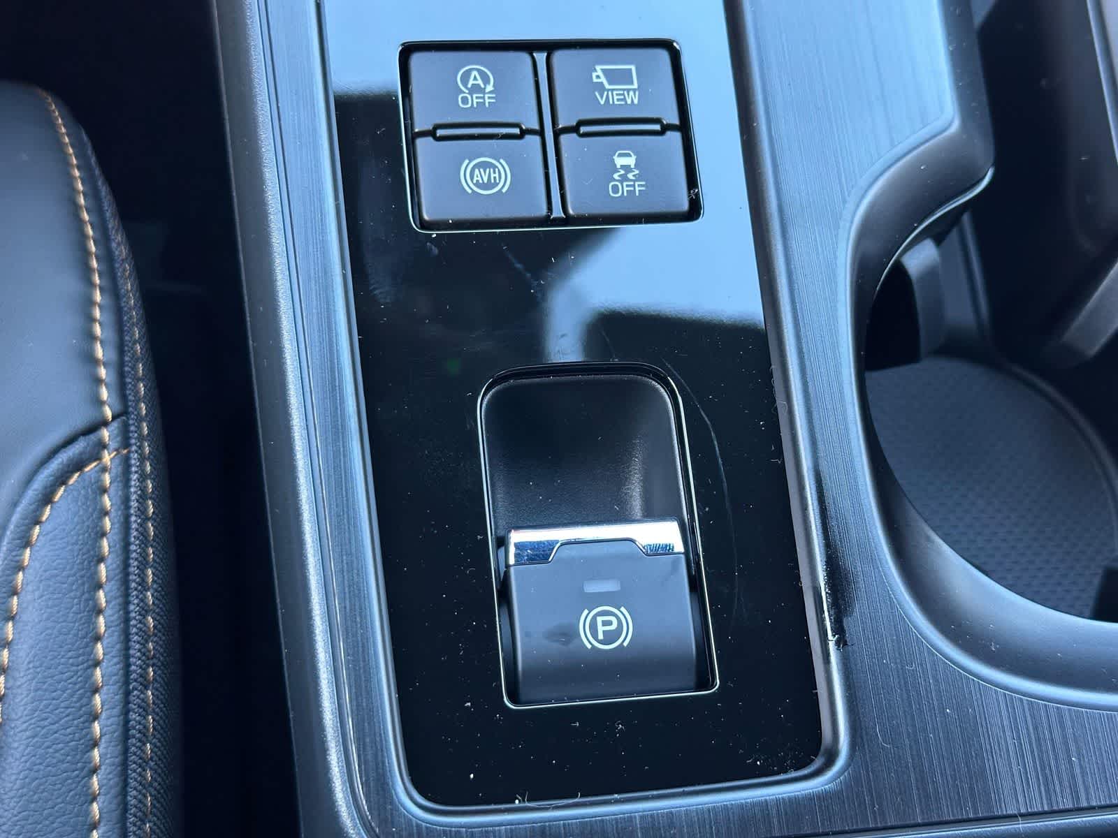 Thumbnail: 2026 Subaru Outback - 23