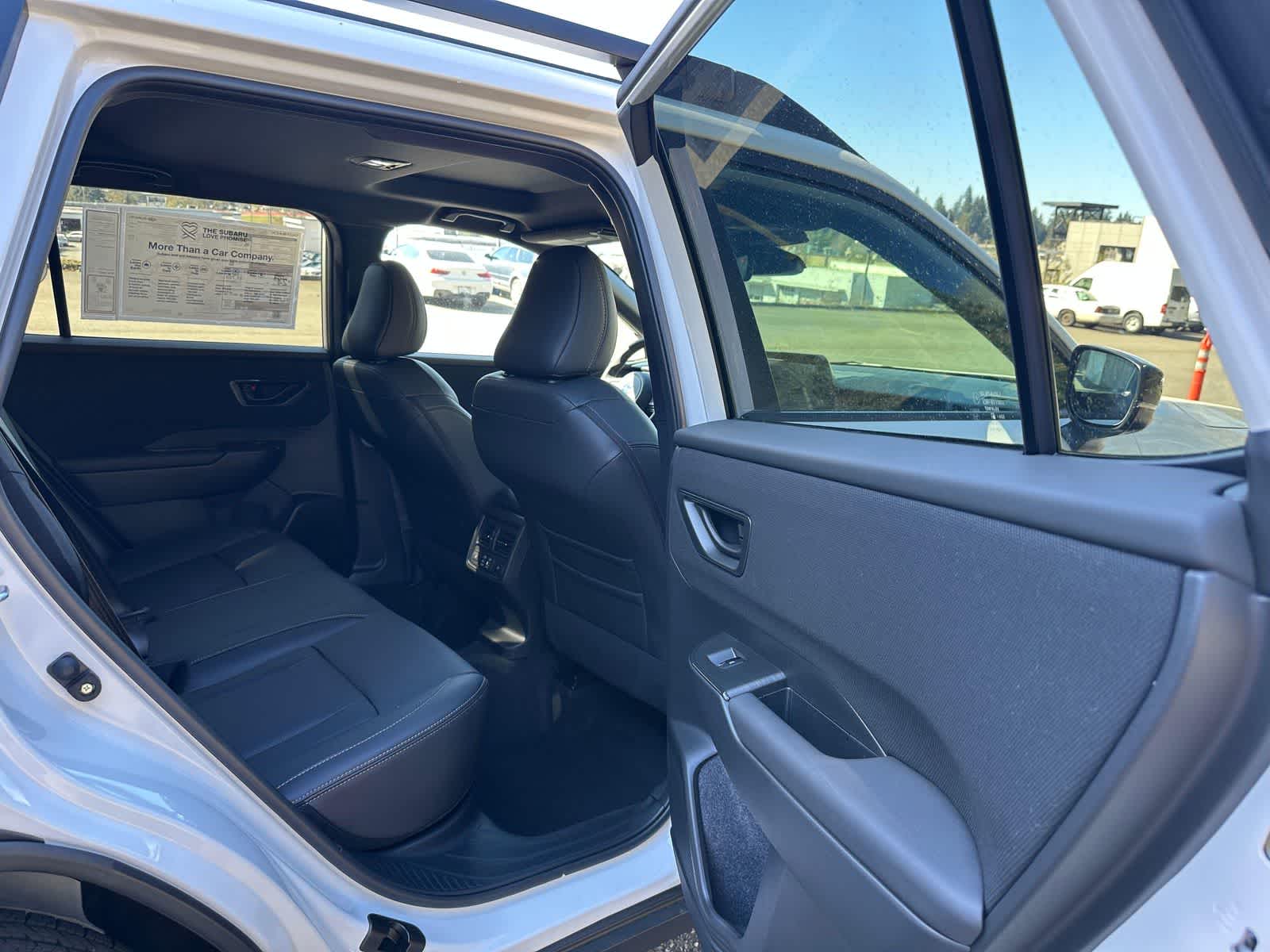 Thumbnail: 2026 Subaru Outback - 13