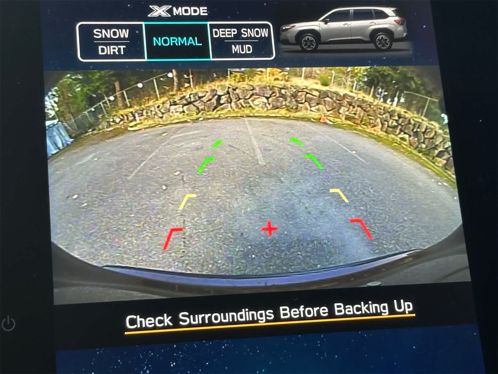 Thumbnail: 2026 Subaru Forester - 18