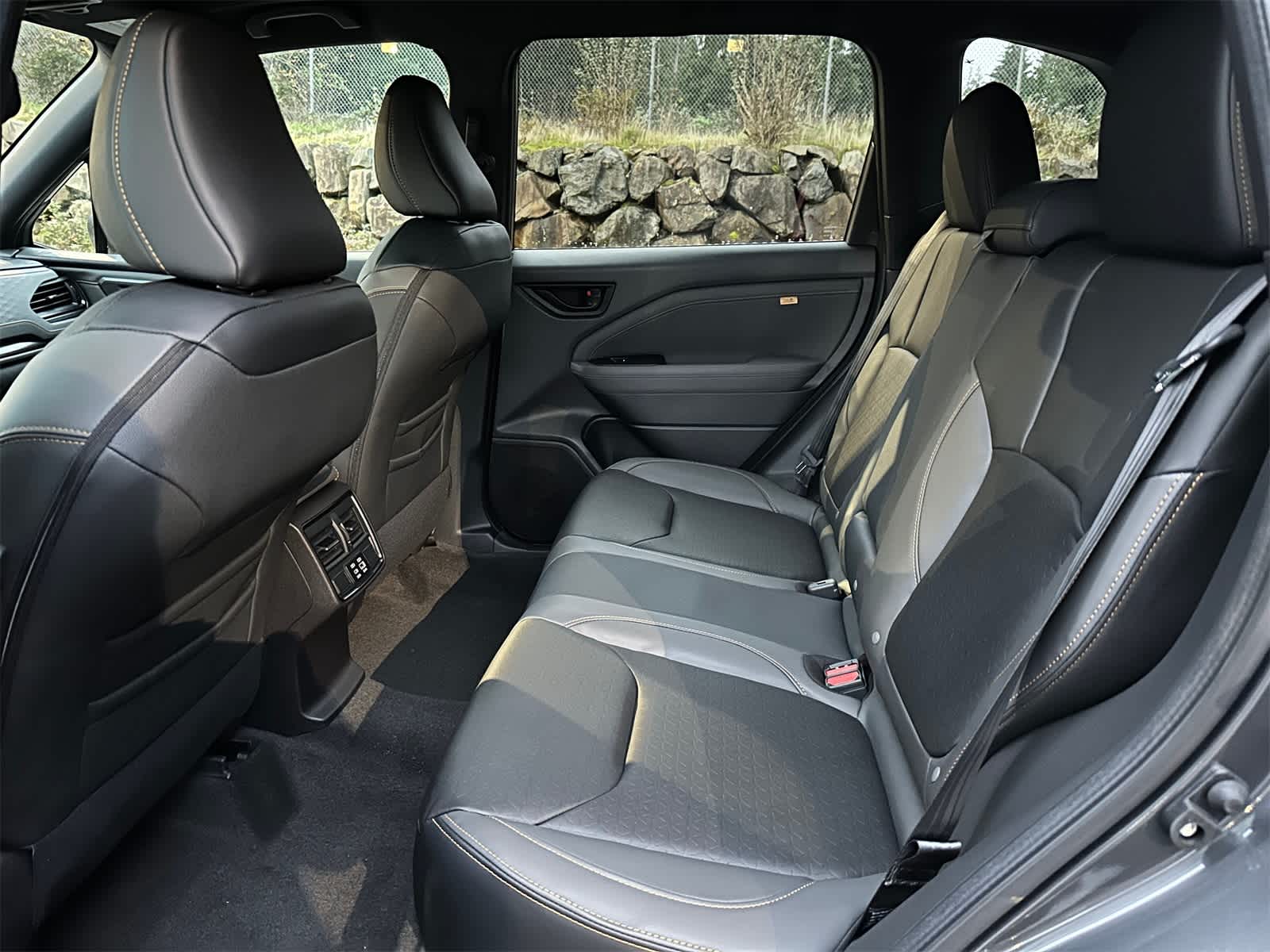 Thumbnail: 2026 Subaru Forester - 11