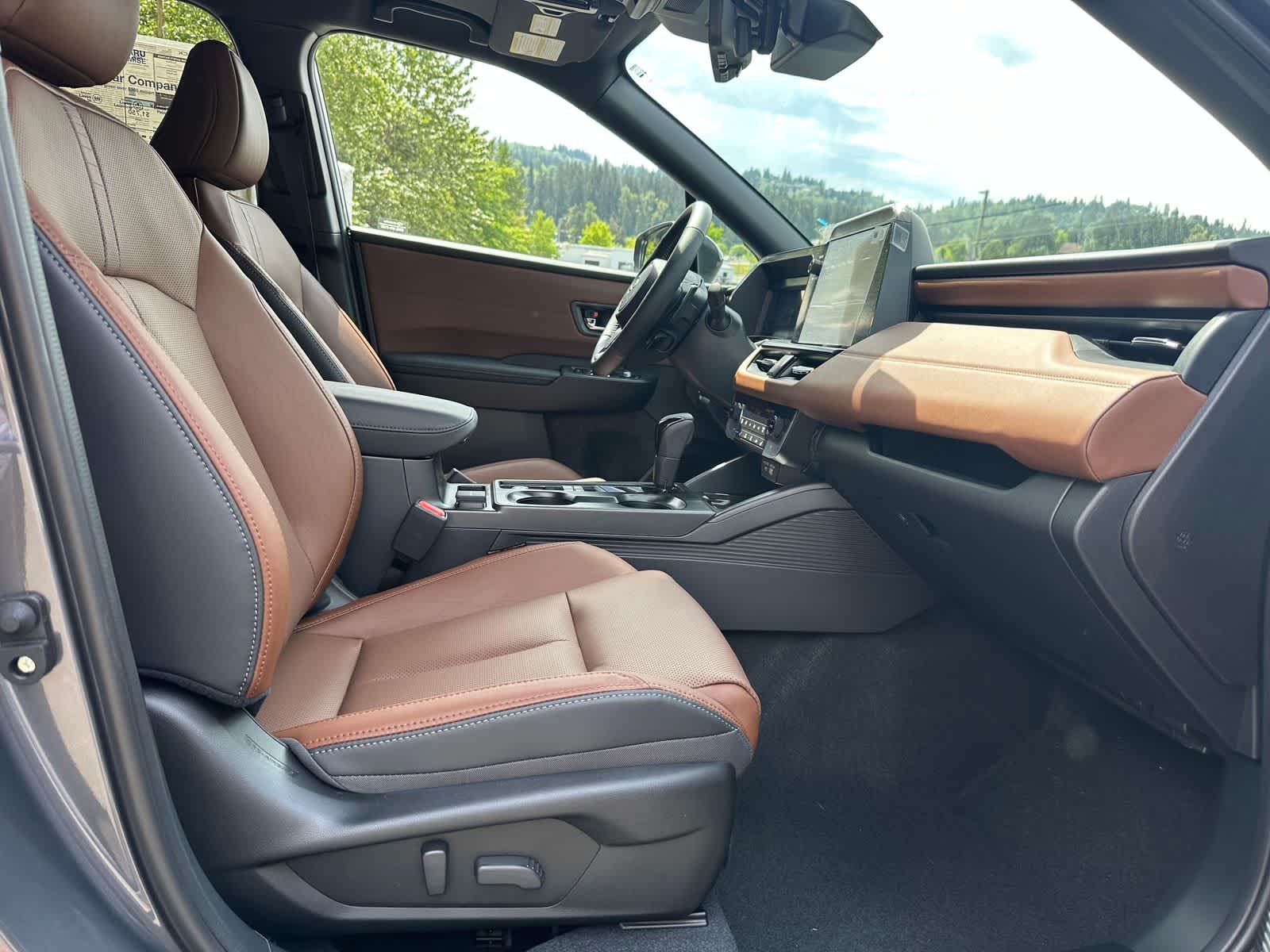 Thumbnail: 2026 Subaru Outback - 15