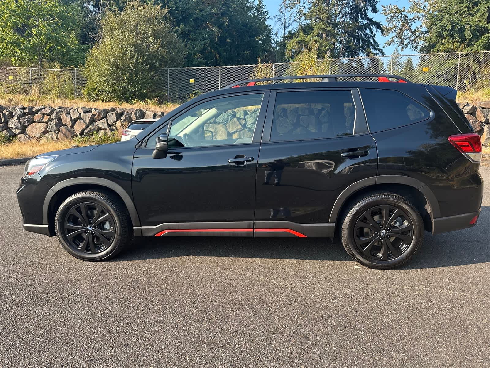 Thumbnail: 2020 Subaru Forester - 2