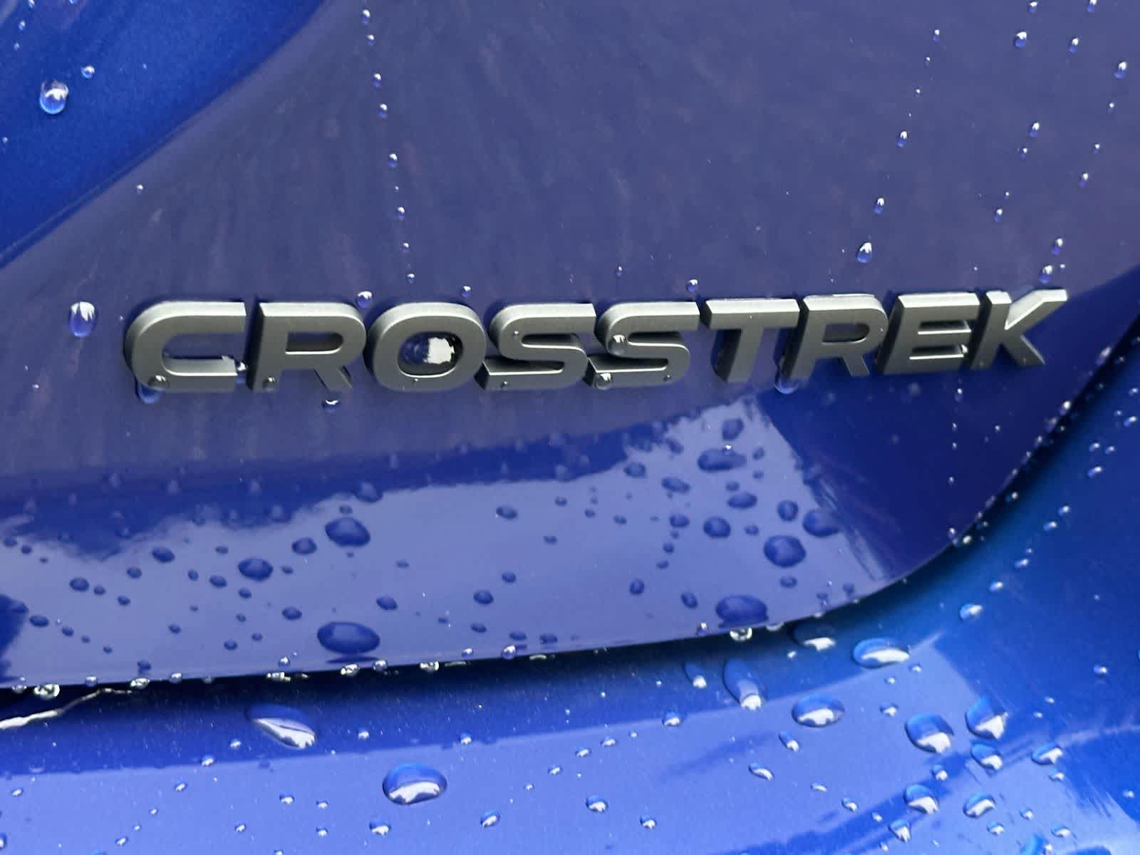 Thumbnail: 2026 Subaru Crosstrek - 6