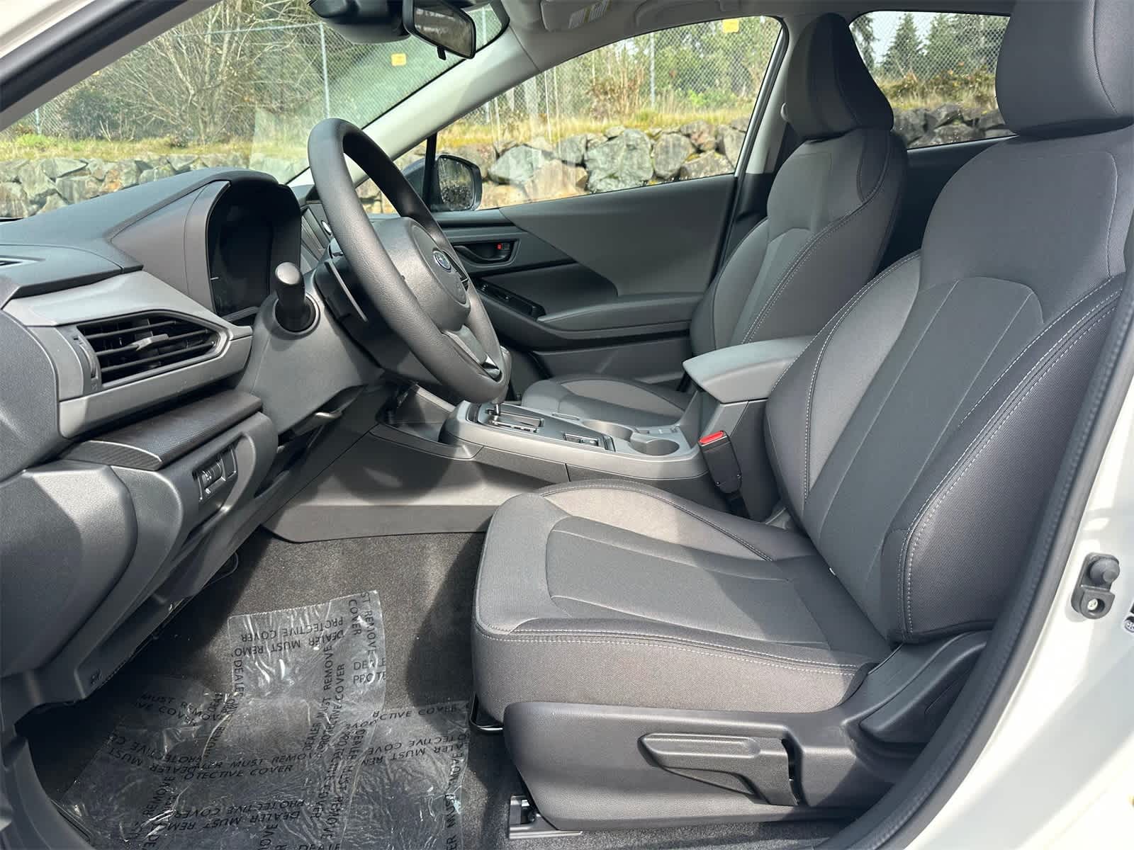 Thumbnail: 2026 Subaru Crosstrek - 13