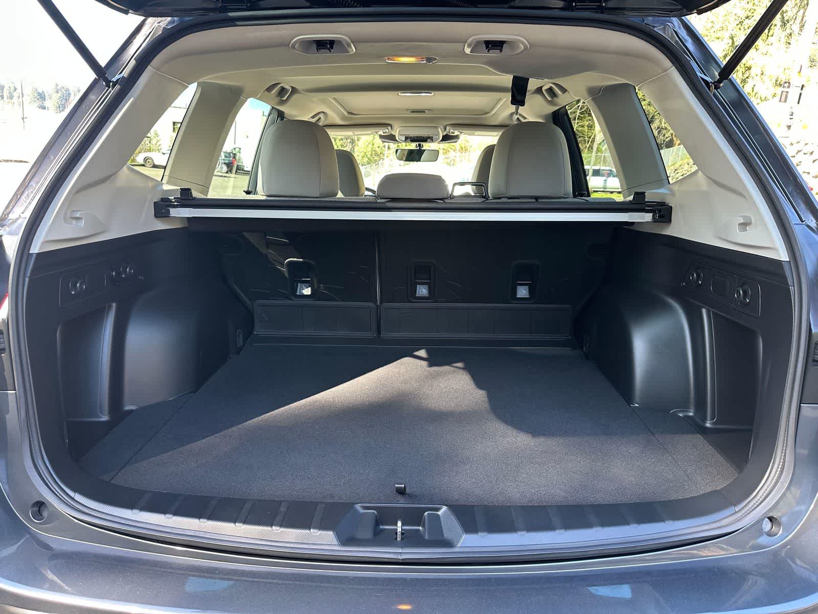 Thumbnail: 2023 Subaru Forester - 32