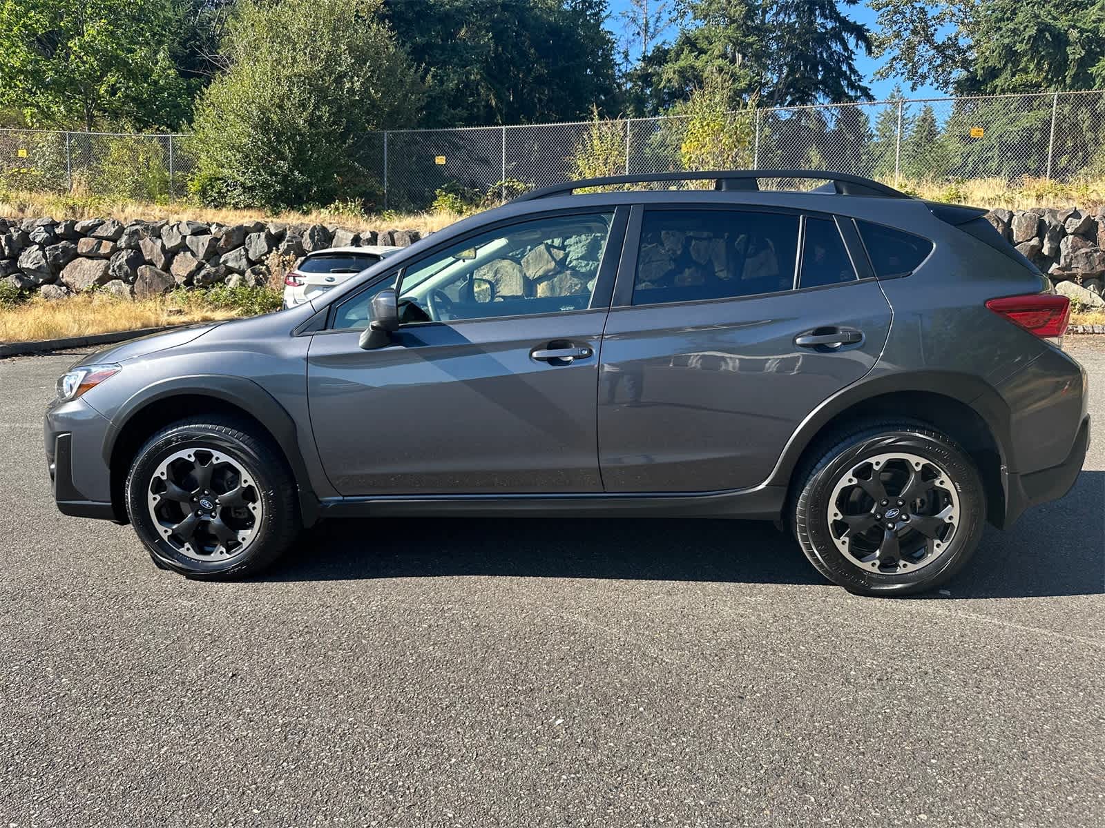 Thumbnail: 2022 Subaru Crosstrek - 3