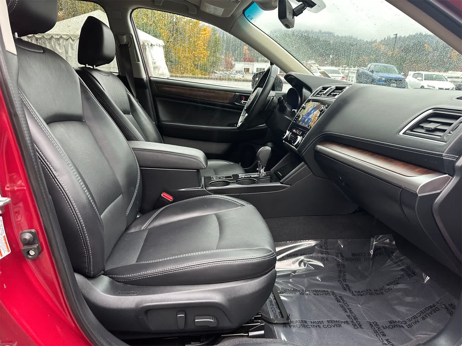 Thumbnail: 2019 Subaru Outback - 13