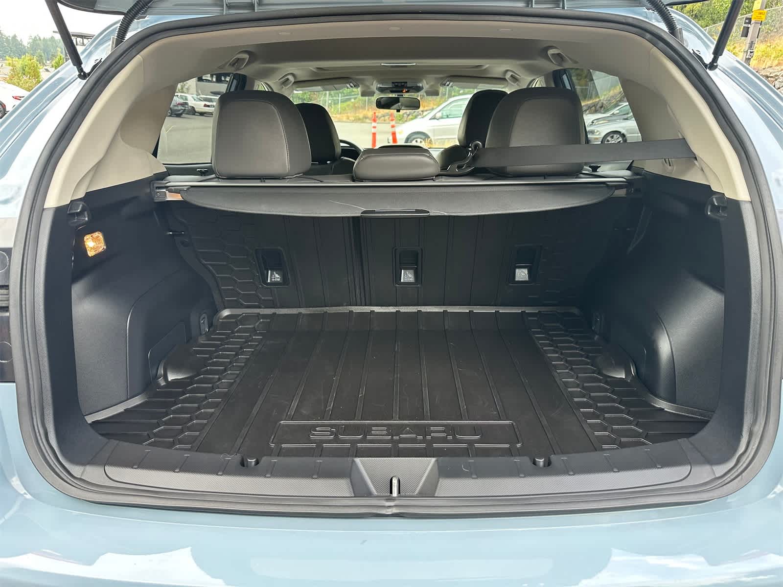 Thumbnail: 2023 Subaru Crosstrek - 28