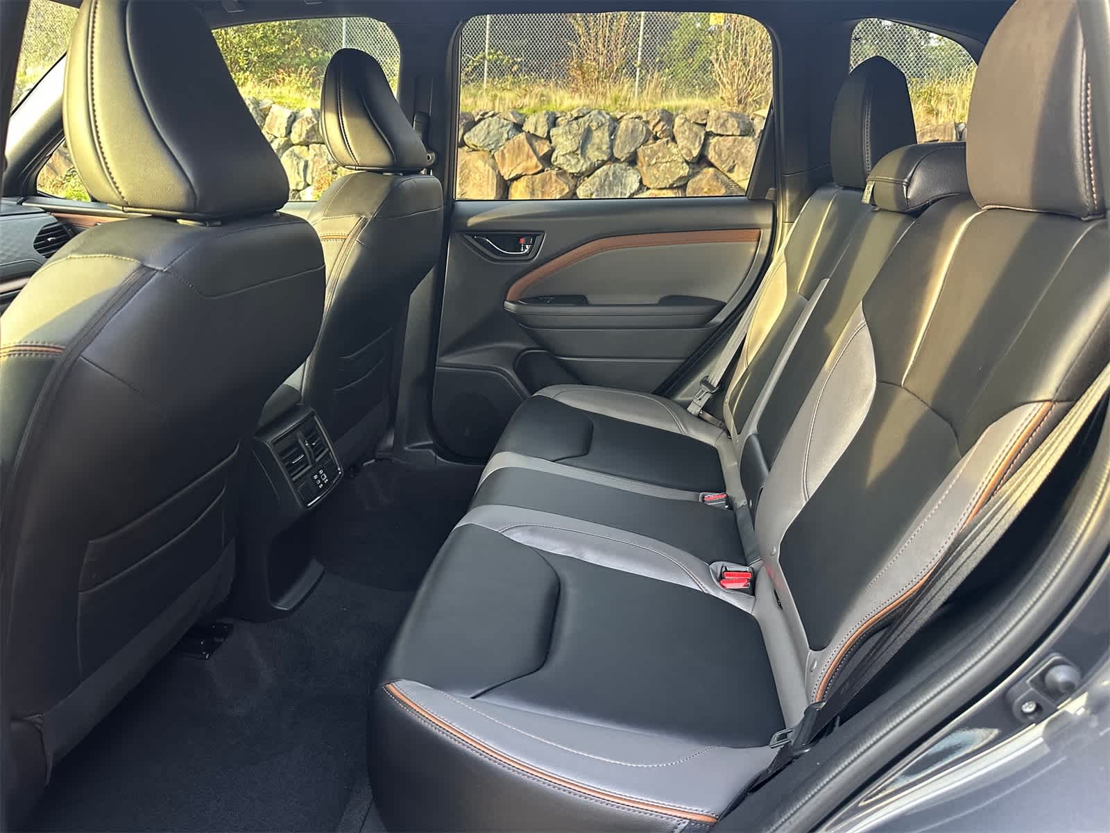 Thumbnail: 2025 Subaru Forester - 11