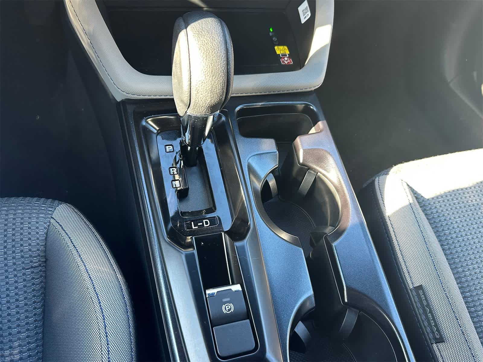 Thumbnail: 2026 Subaru Forester - 21