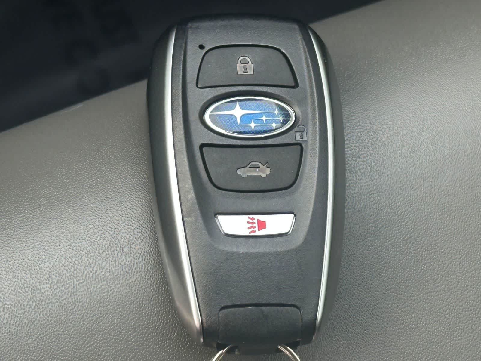 Thumbnail: 2023 Subaru Outback - 28