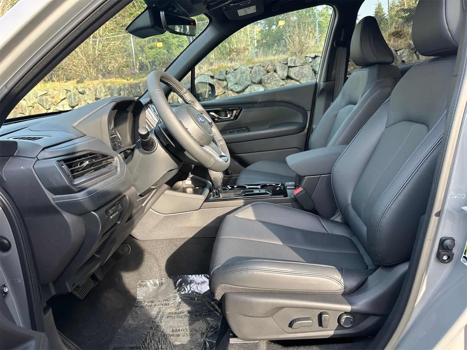 Thumbnail: 2026 Subaru Forester - 14