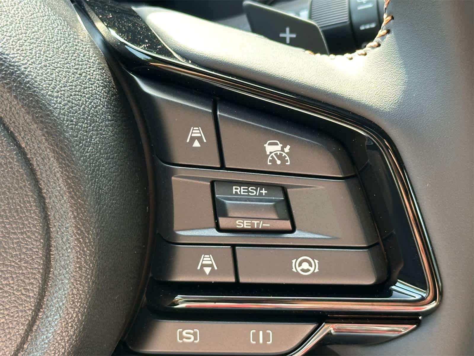 Thumbnail: 2025 Subaru Forester - 24